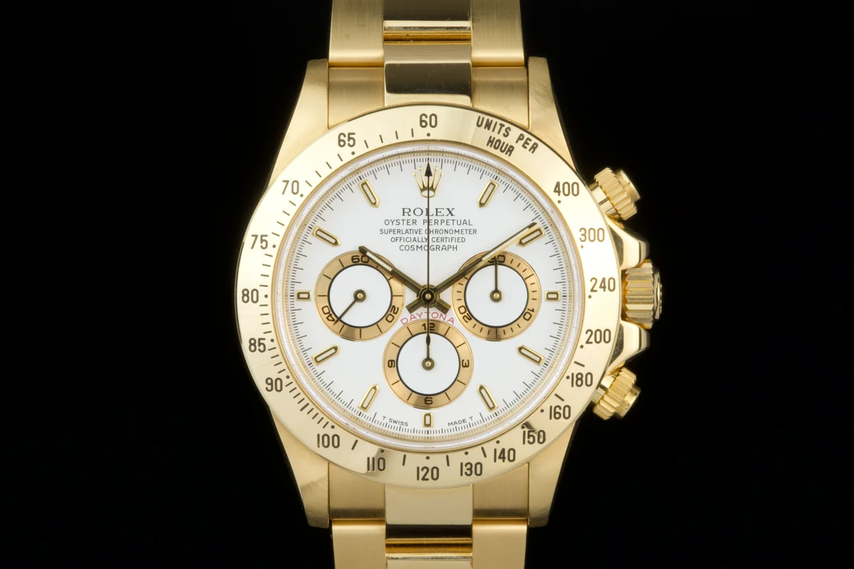 Rolex Daytona Cosmograph