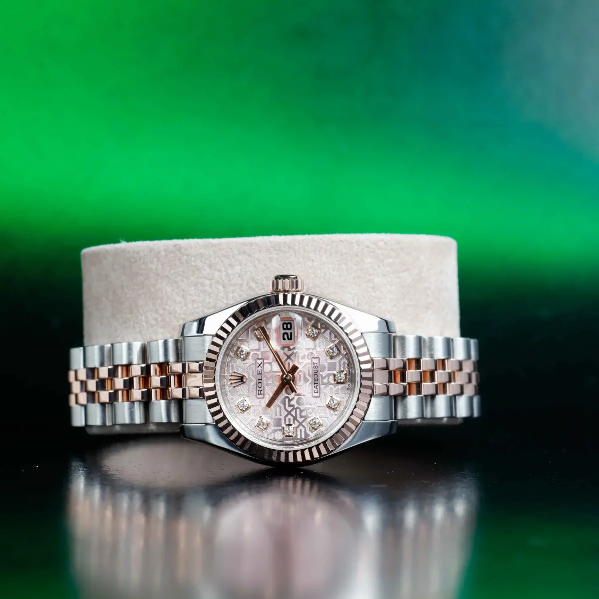 Lady-Datejust 26