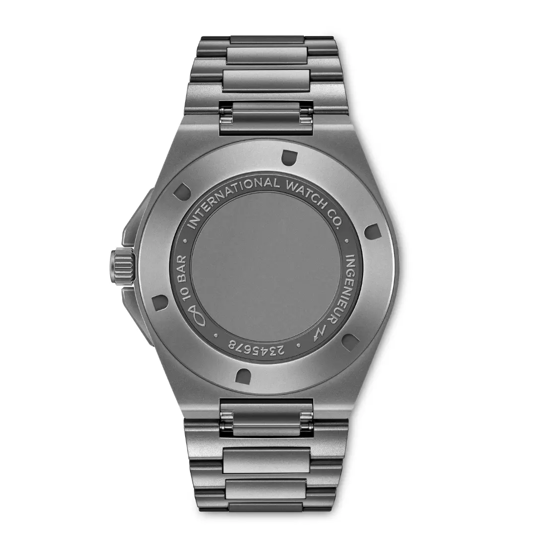 IWC Ingenieur Automatic 40