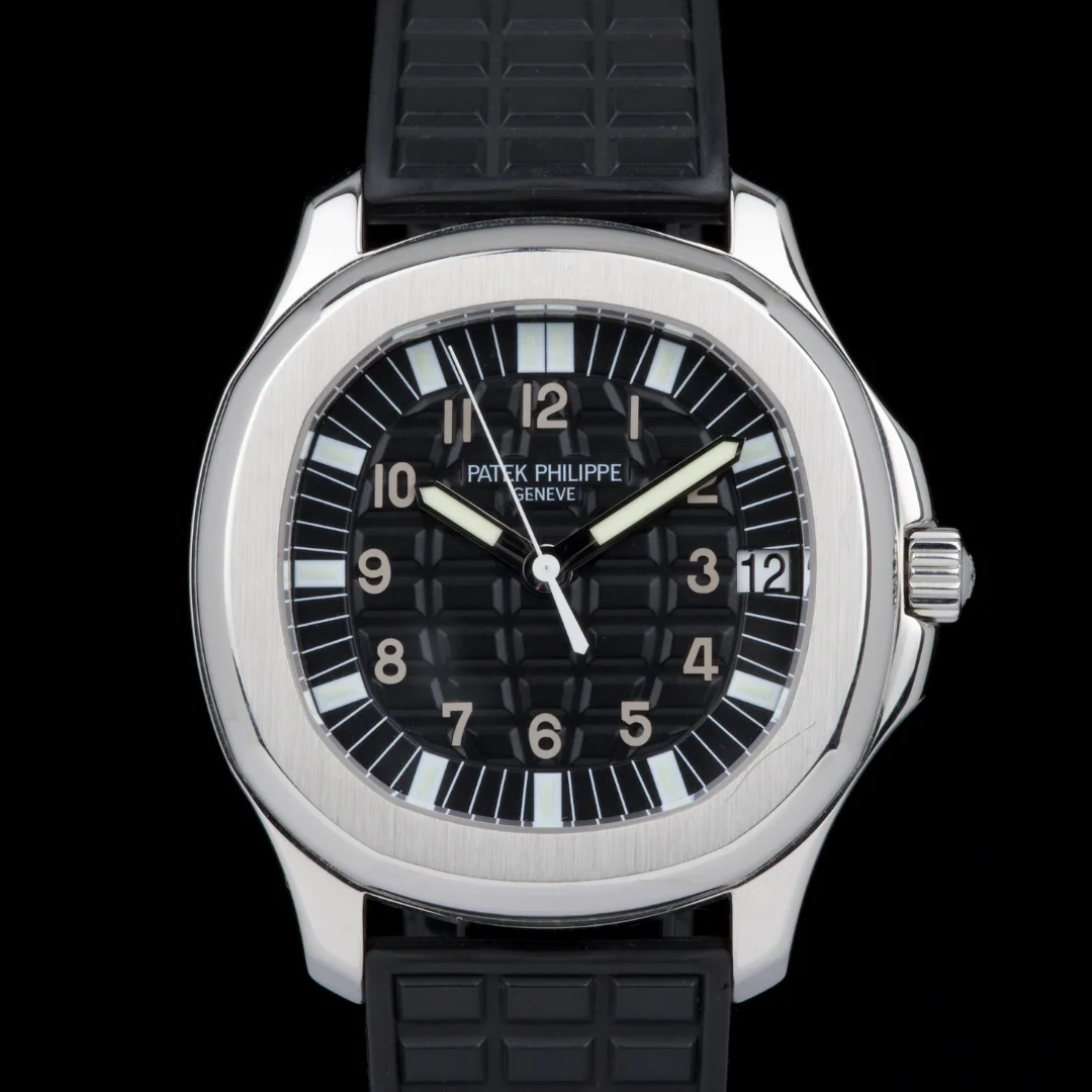 Patek Philippe Aquanaut