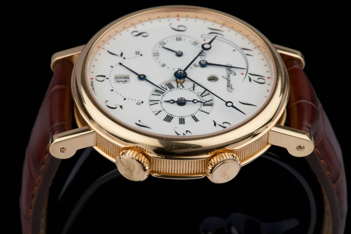 Breguet Classique Le Réveil du Tsar