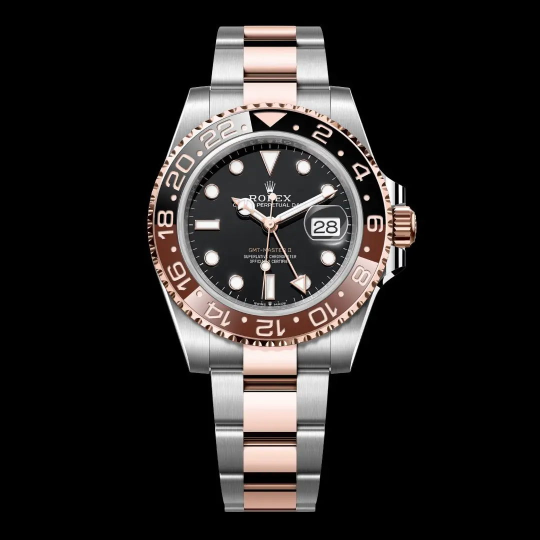 GMT-Master II