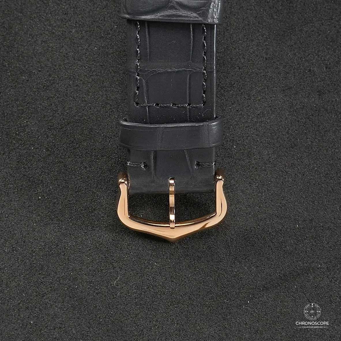 Cartier Tank Louis Cartier