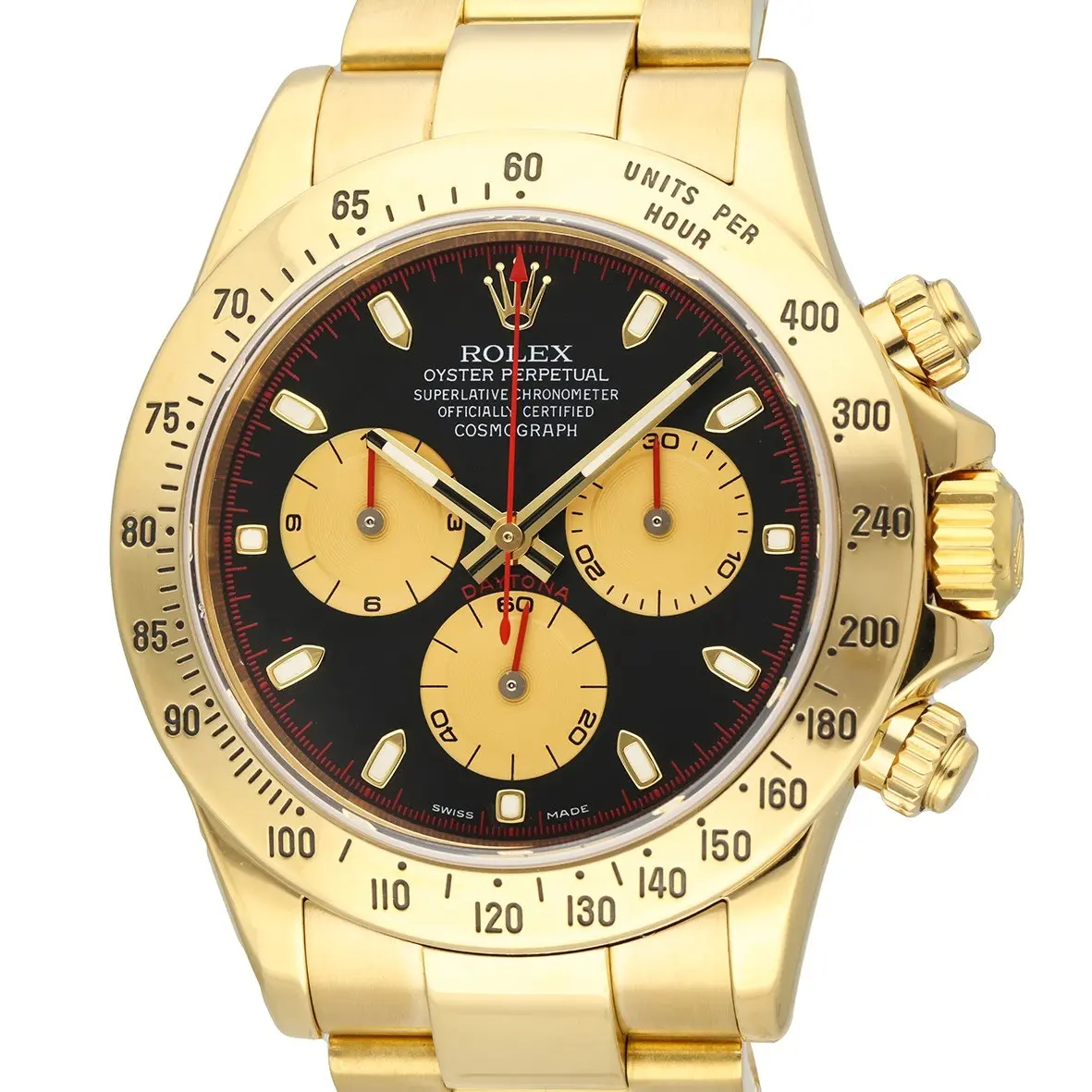 Daytona Cosmograph