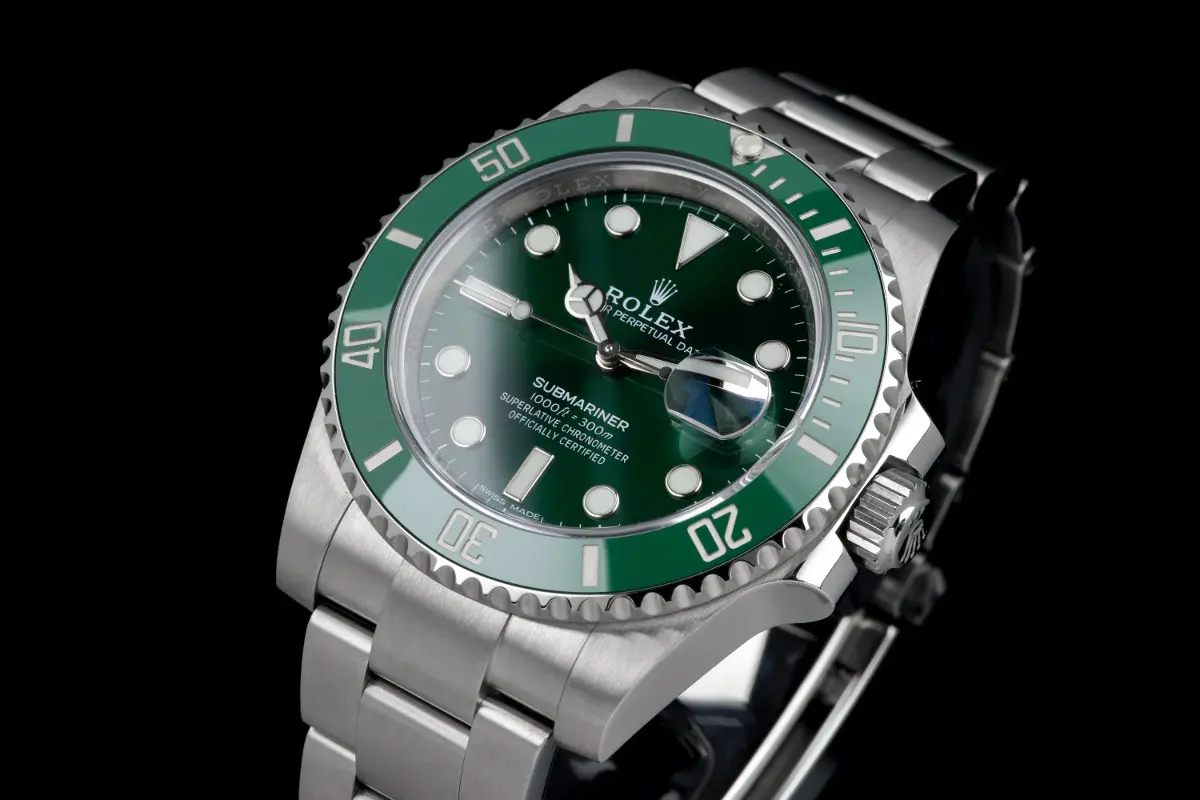 Rolex Submariner Date 40
