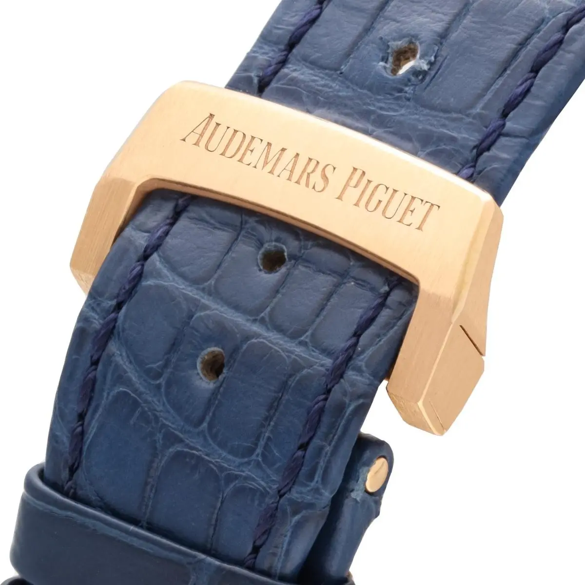 Audemars Piguet Royal Oak Selfwinding Chronograph