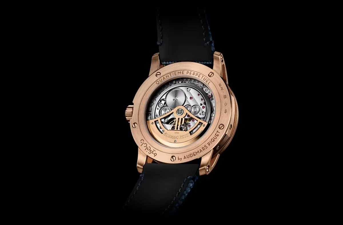 Audemars Piguet Code 11.59 Perpetual Calendar