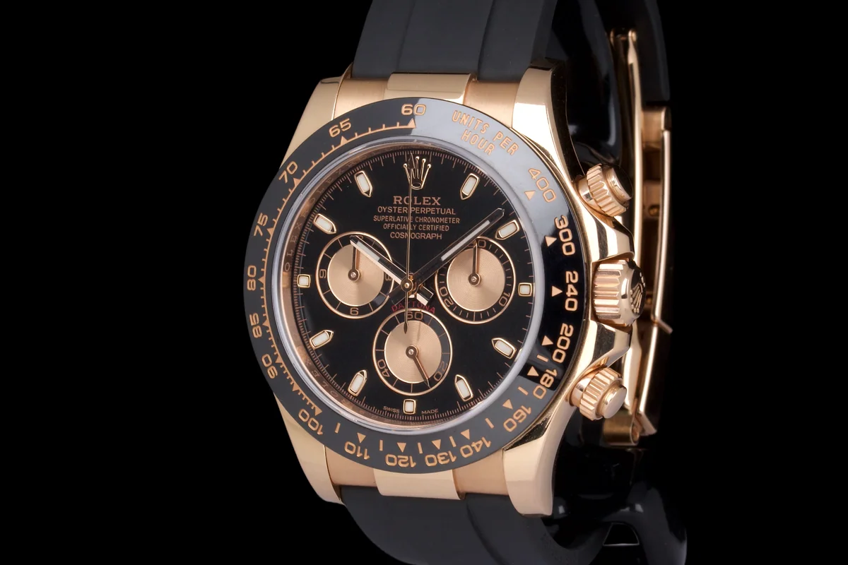 Rolex Cosmograph Daytona