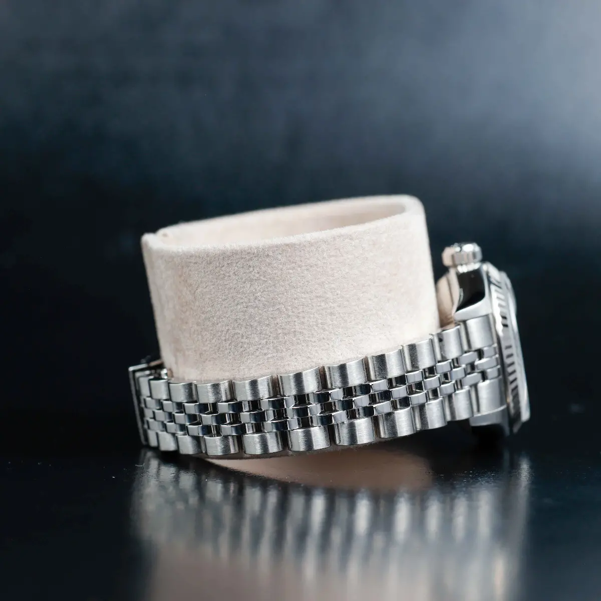 Rolex Lady-Datejust 26