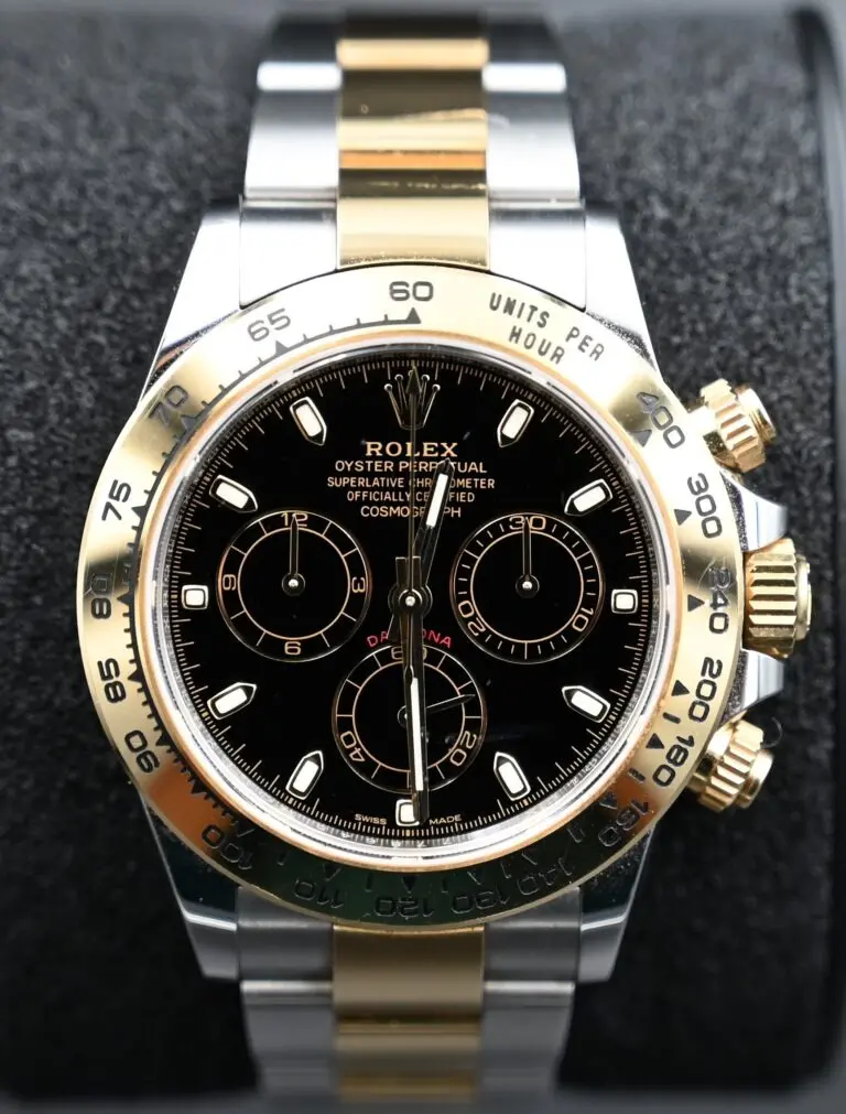 Daytona Cosmograph