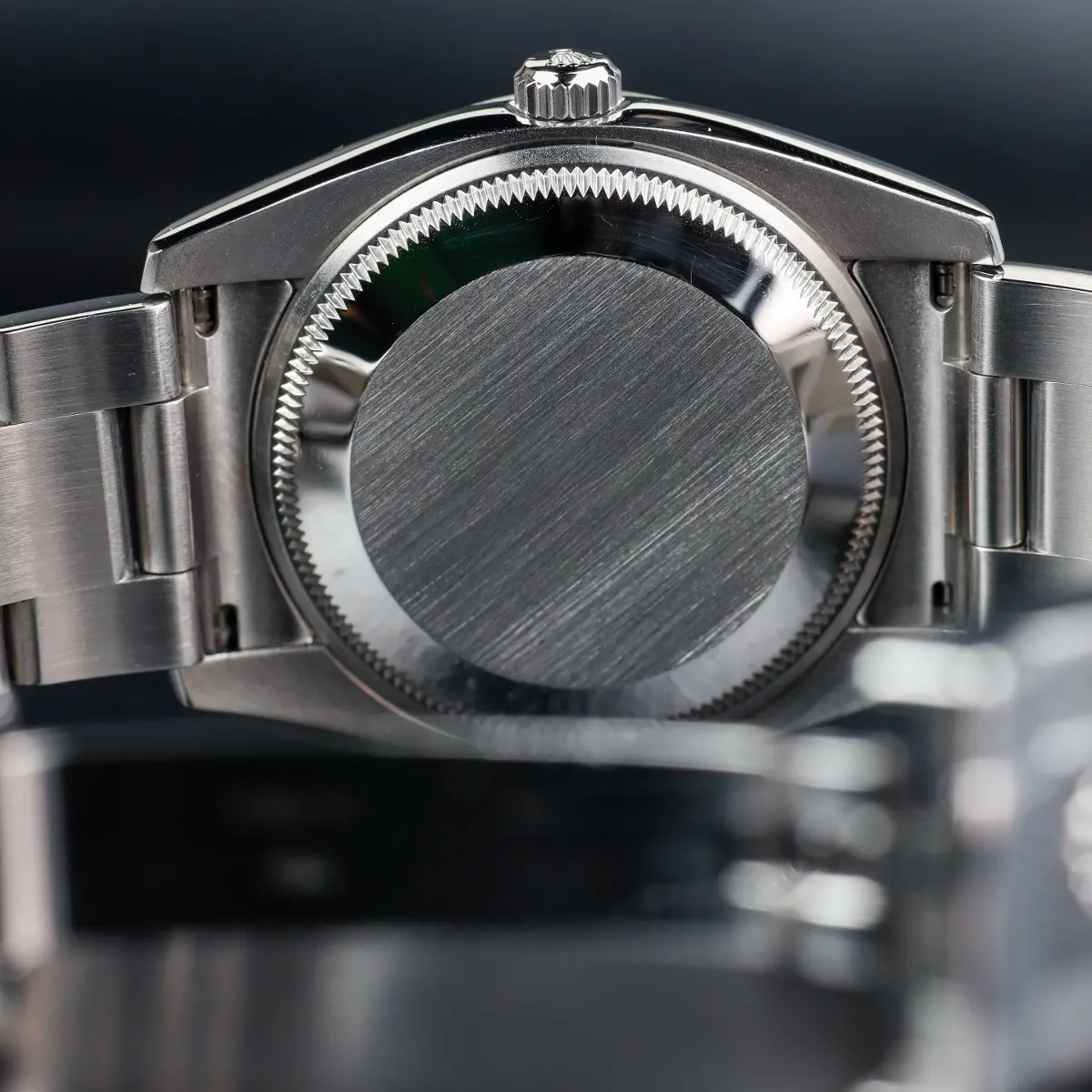 Rolex Oyster Perpetual Date
