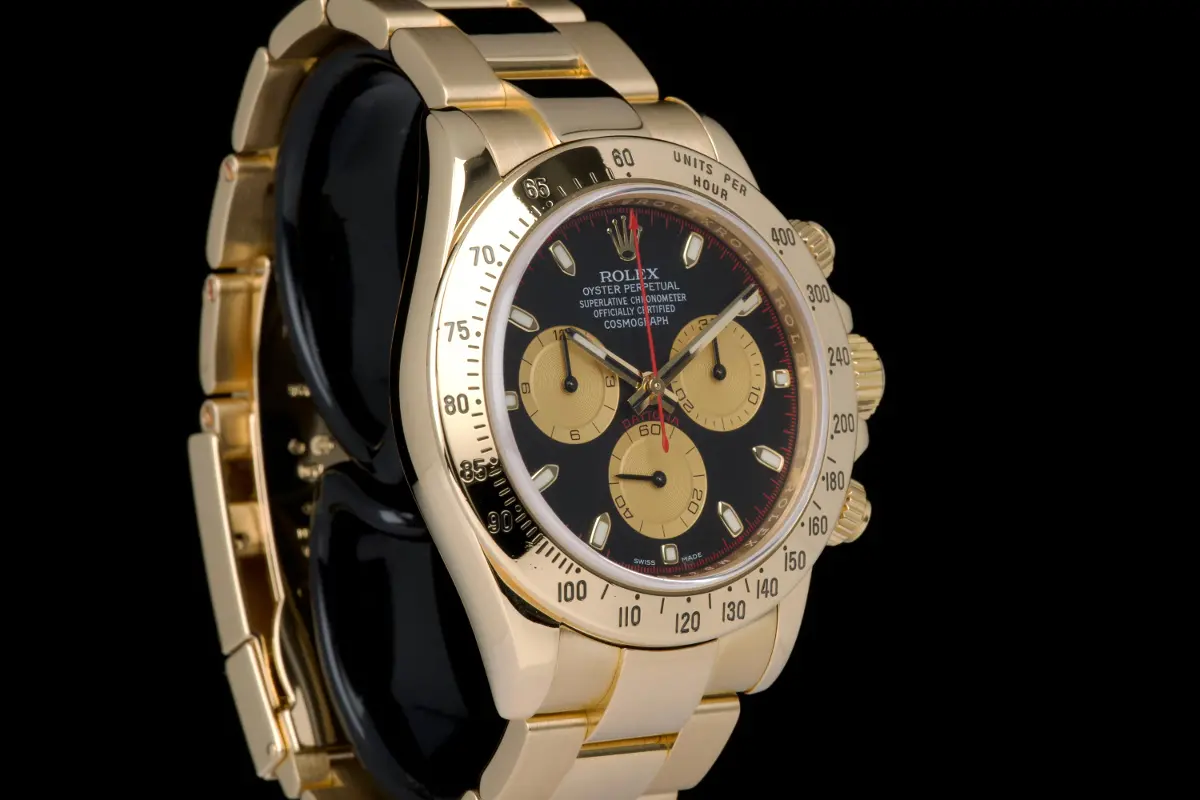 Rolex Cosmograph Daytona
