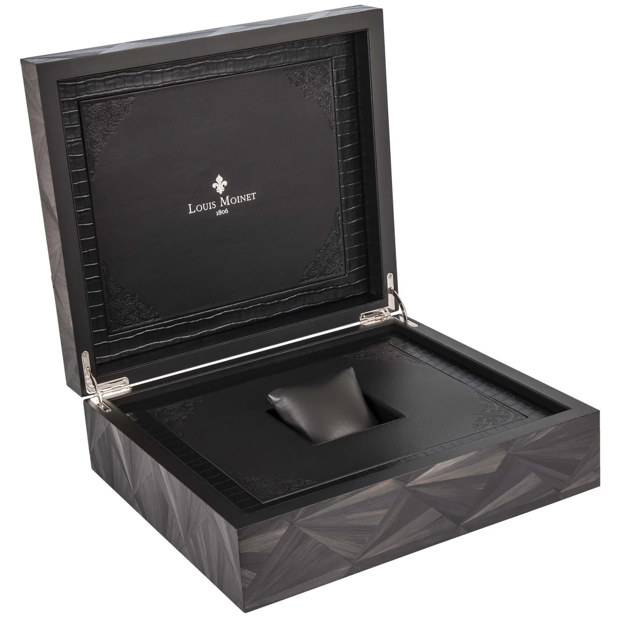 Louis Moinet Astronef