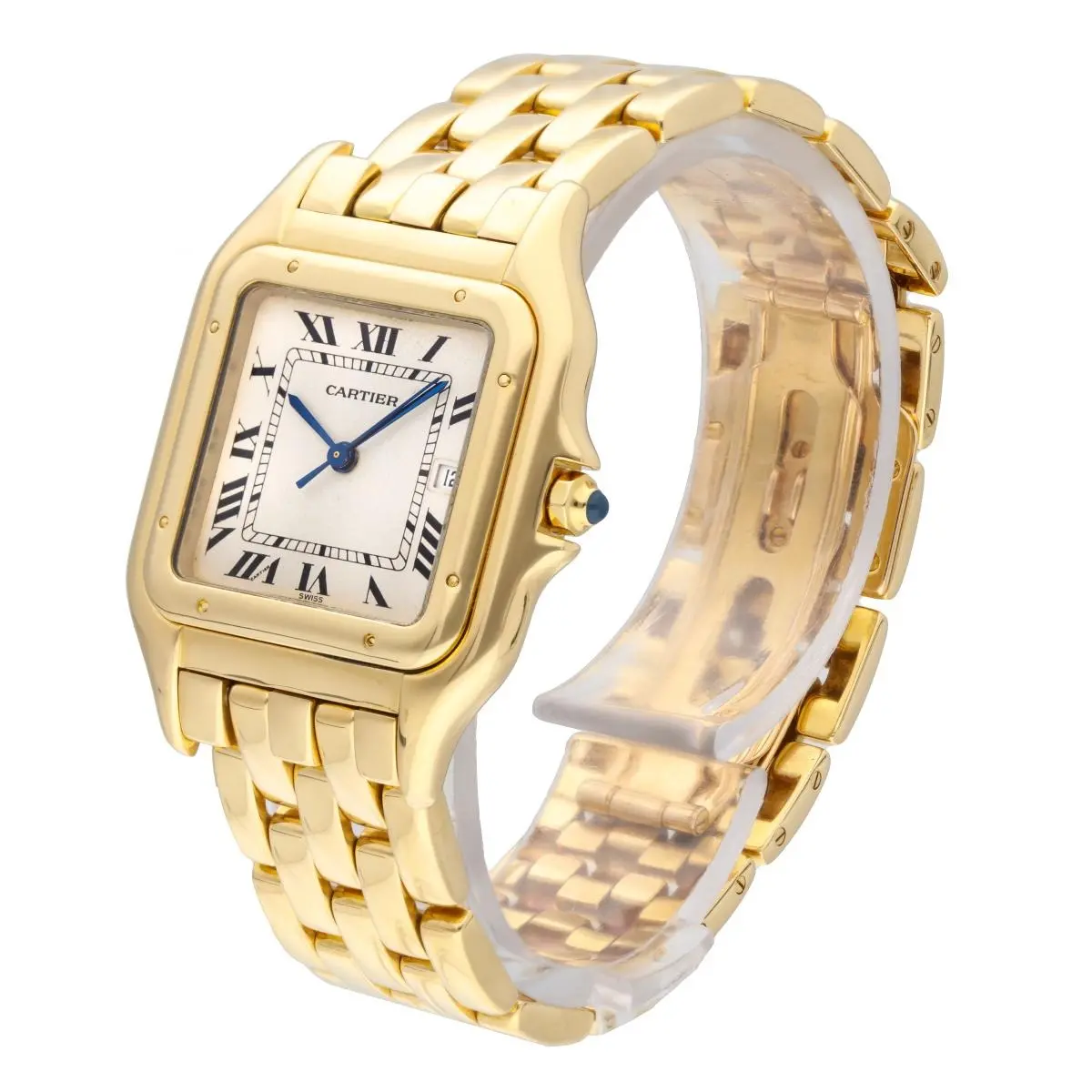 Cartier Panthere