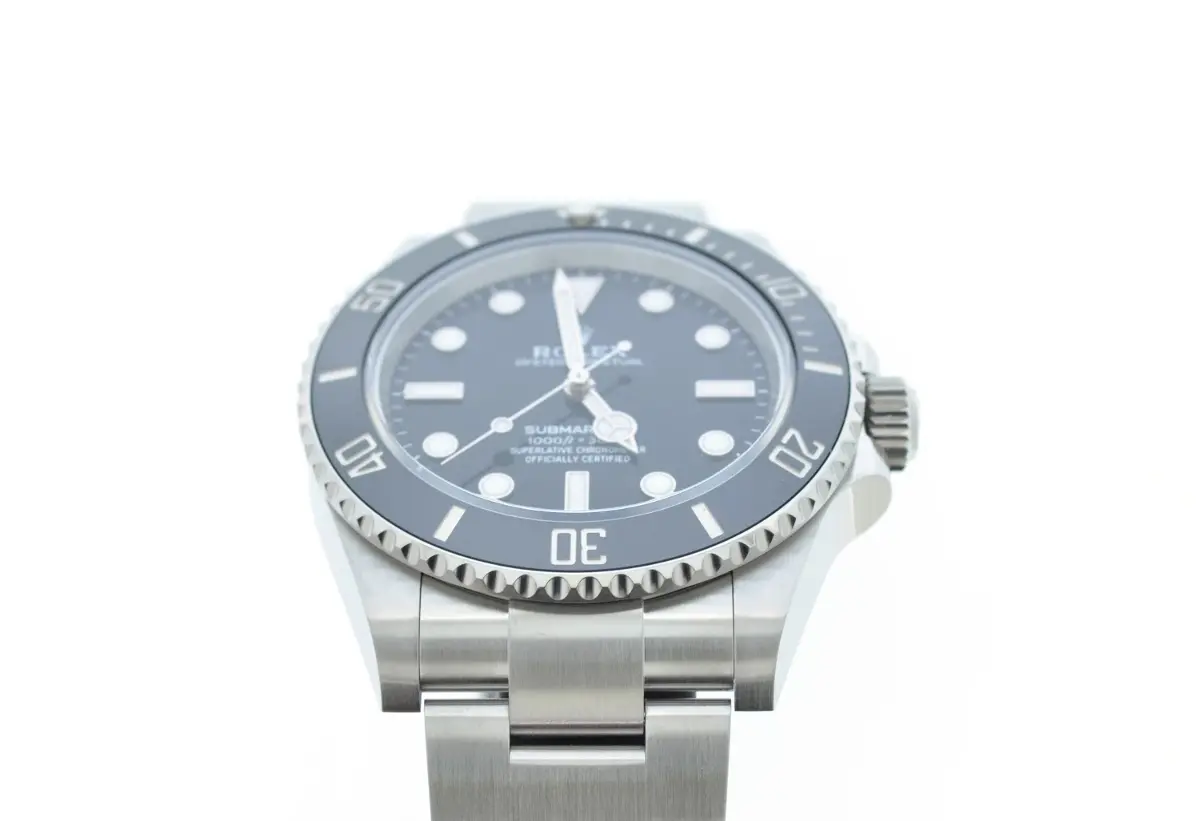 Rolex Submariner 41