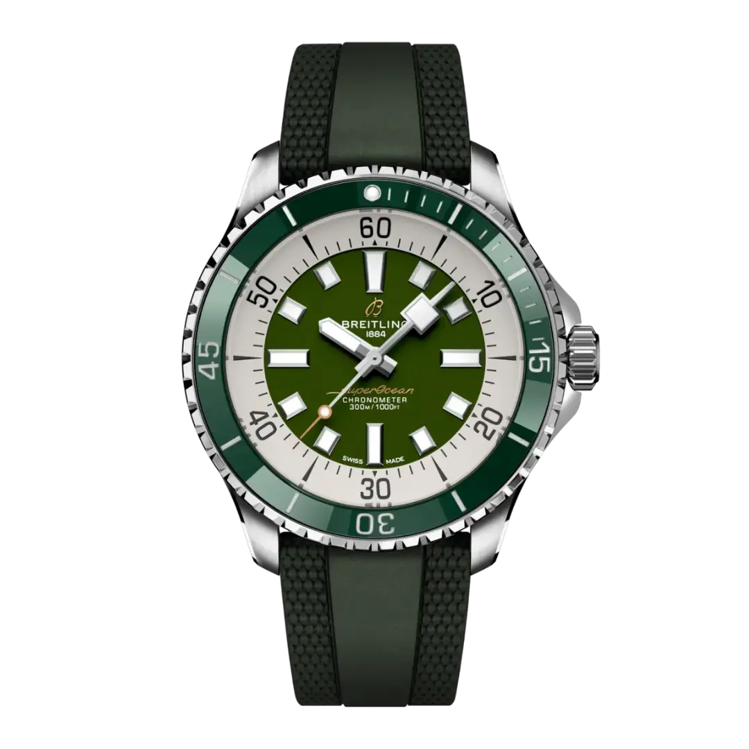 Superocean Automatic 44