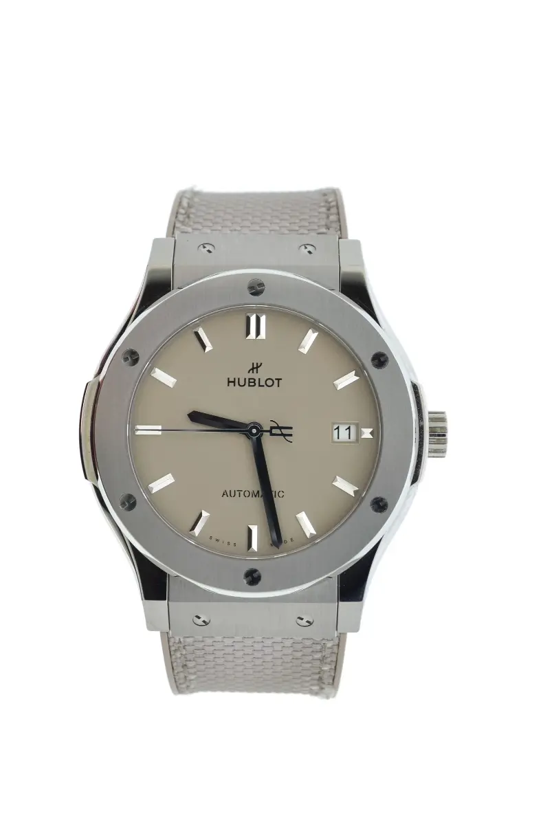 Classic Fusion Essential Taupe 45