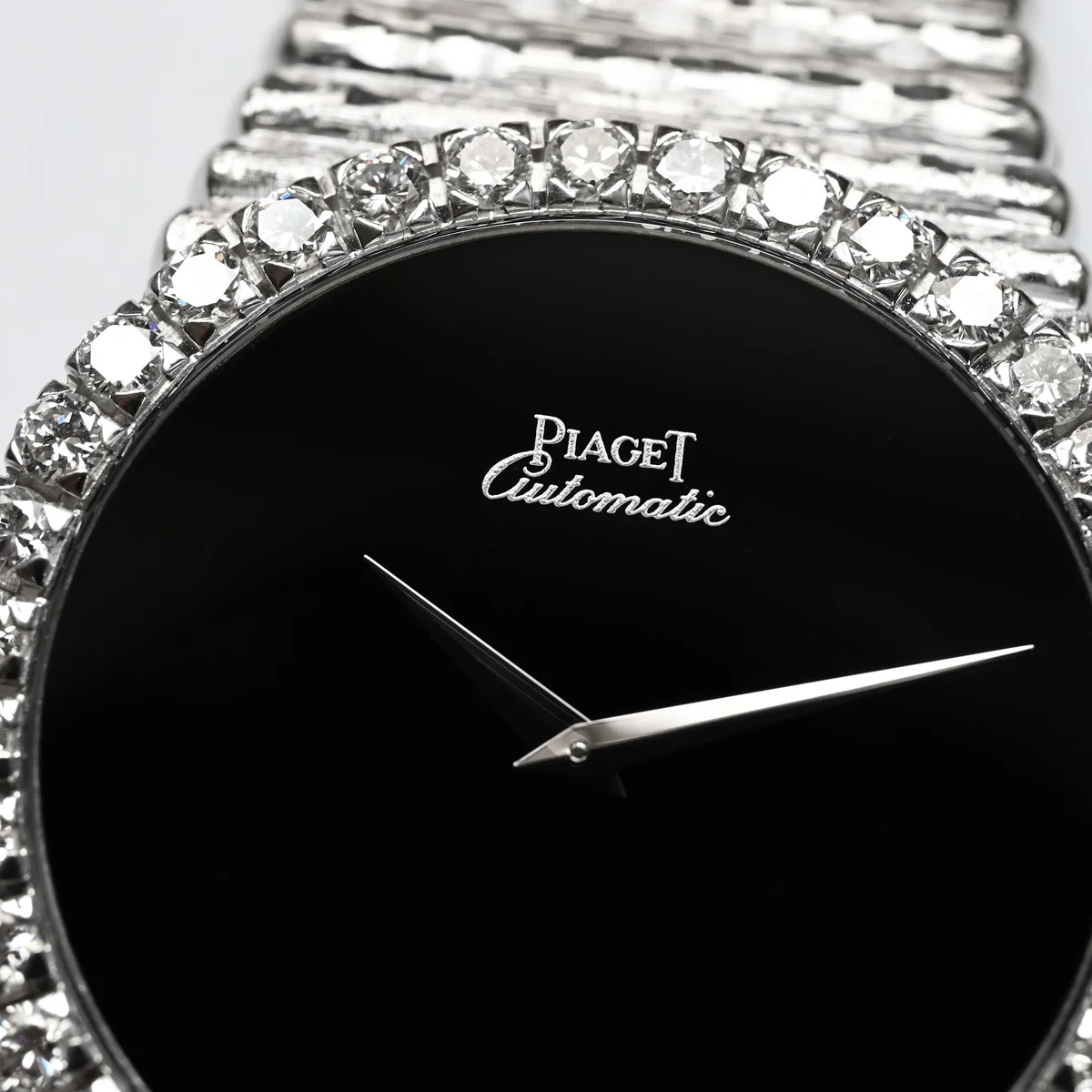 Piaget Heritage
