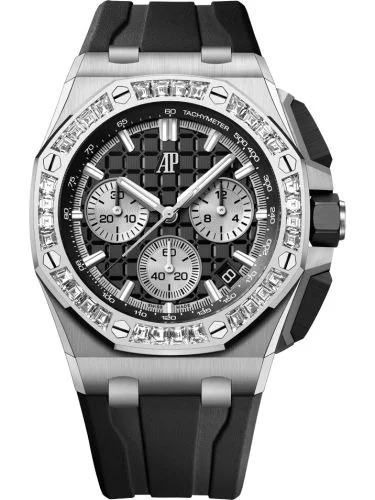 Audemars Piguet Royal Oak Offshore Selfwinding Chronograph