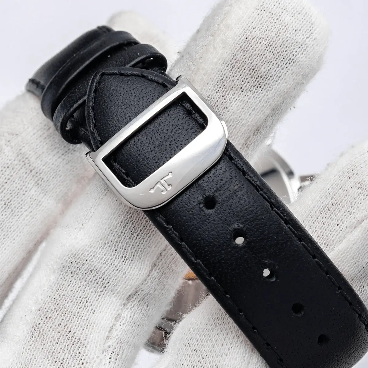 Jaeger-LeCoultre Master Compressor Memovox