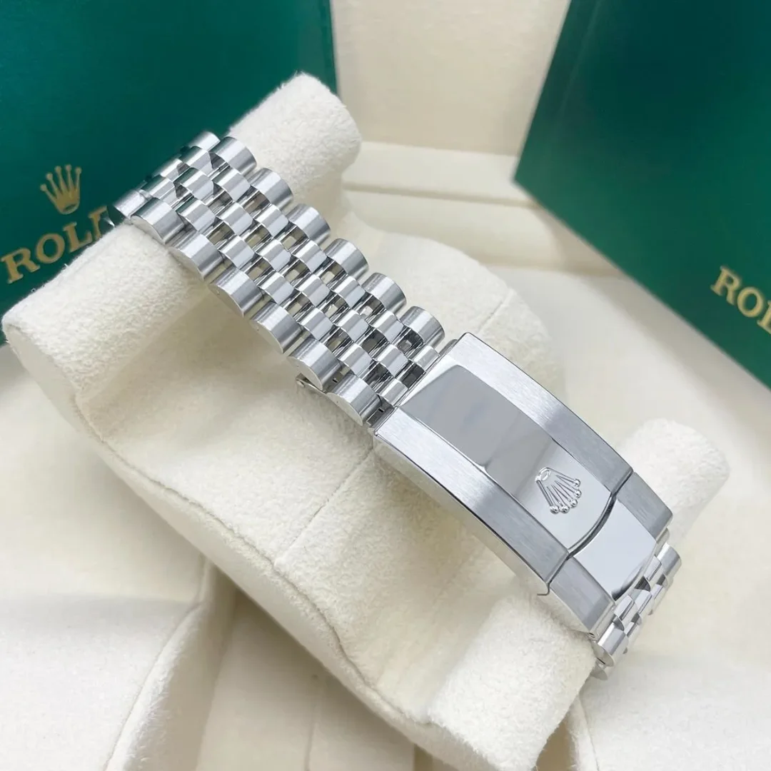 Rolex Datejust 41