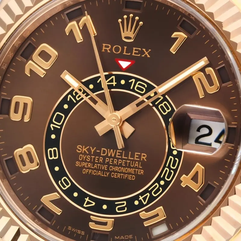 Rolex Sky-Dweller