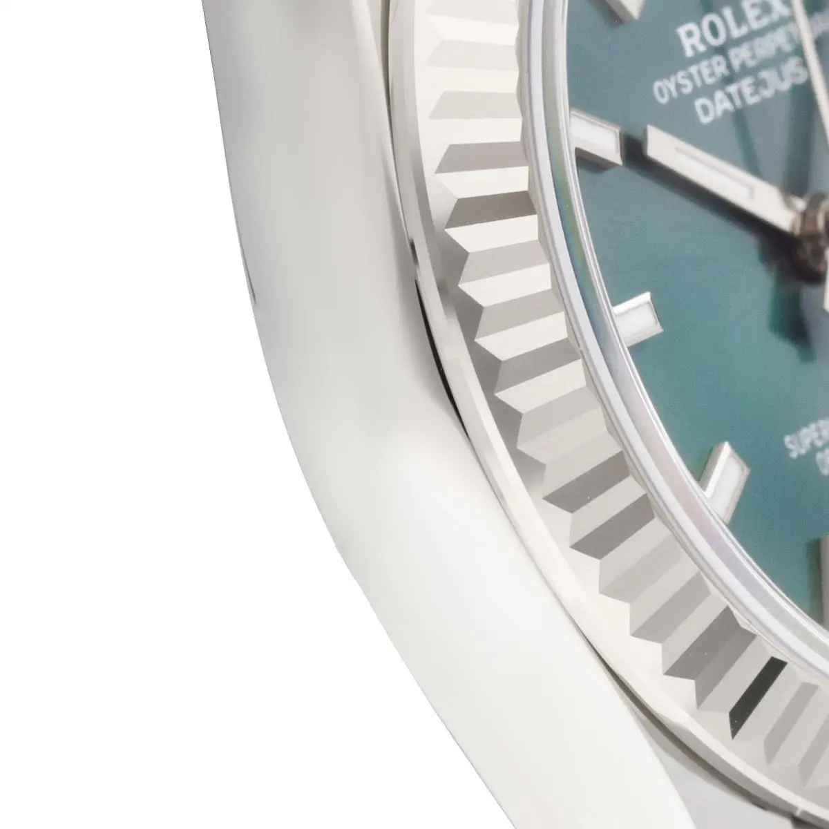 Rolex Datejust 31