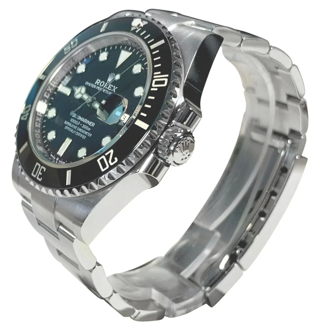 Rolex Submariner Date 41