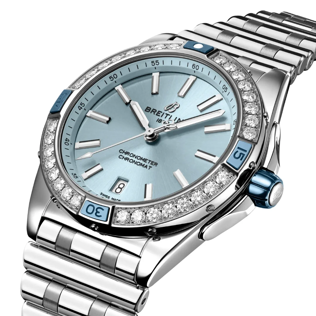 Breitling Super Chronomat Automatic 38