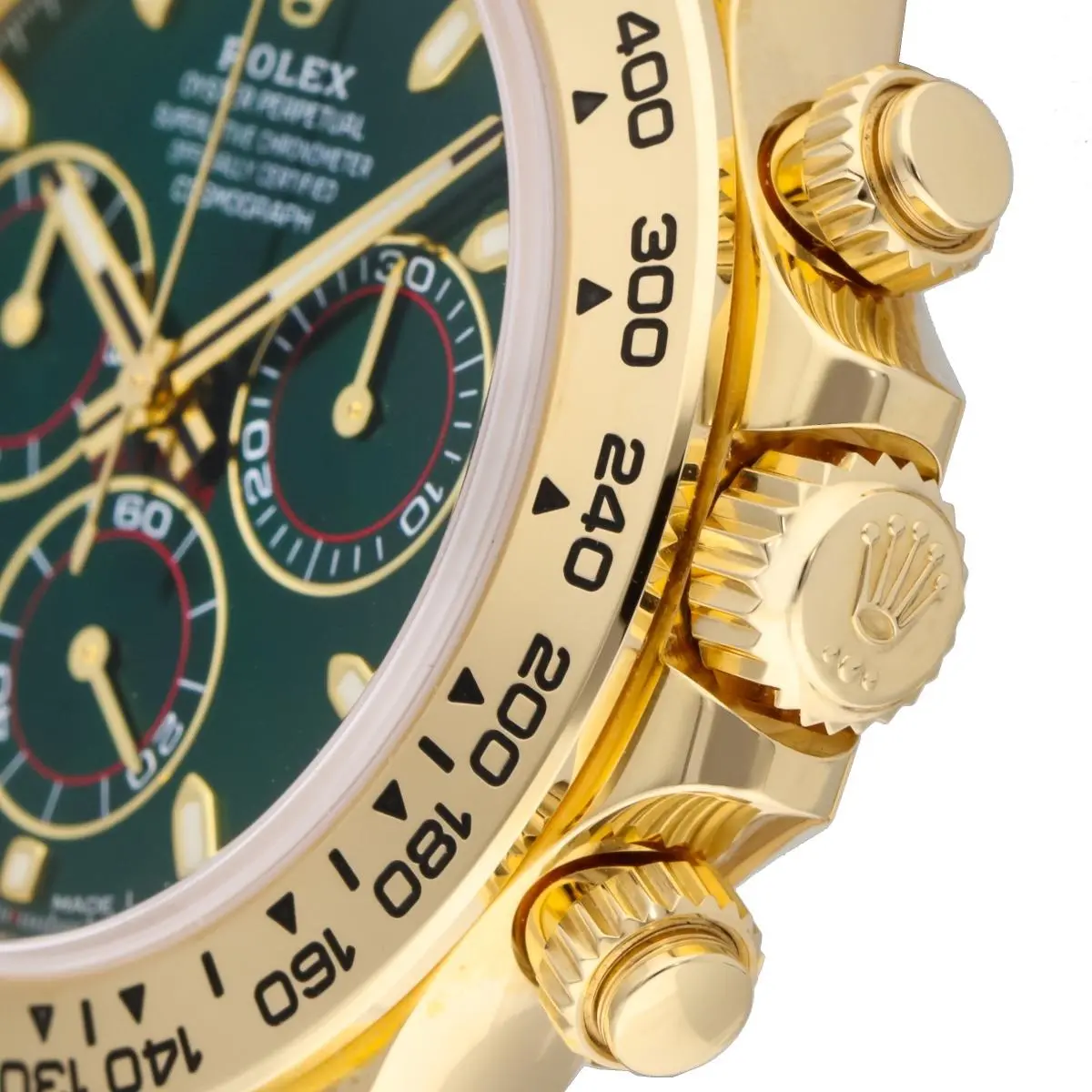 Rolex Daytona Cosmograph