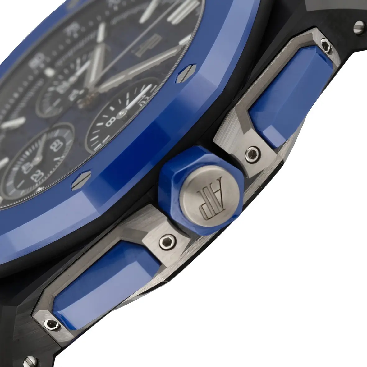 Audemars Piguet Royal Oak Offshore Selfwinding Chronograph