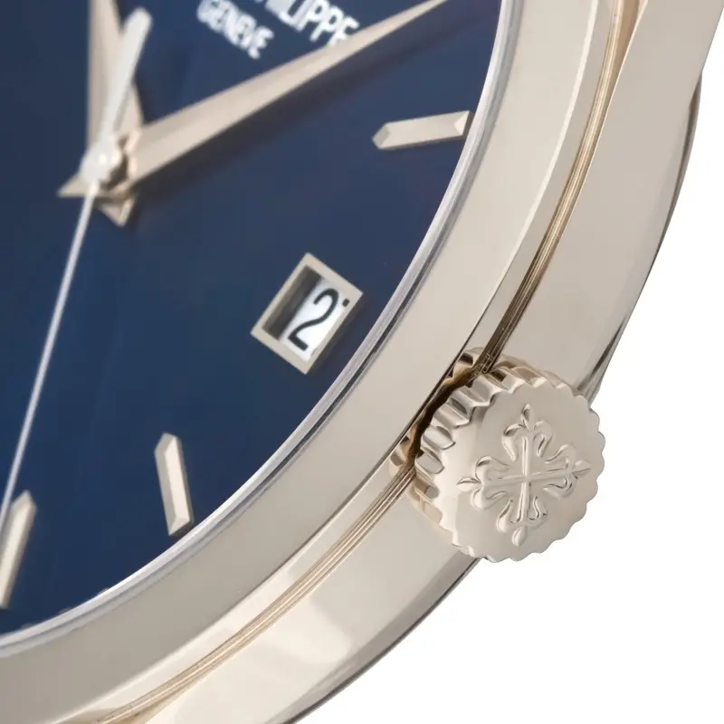 Patek Philippe Calatrava