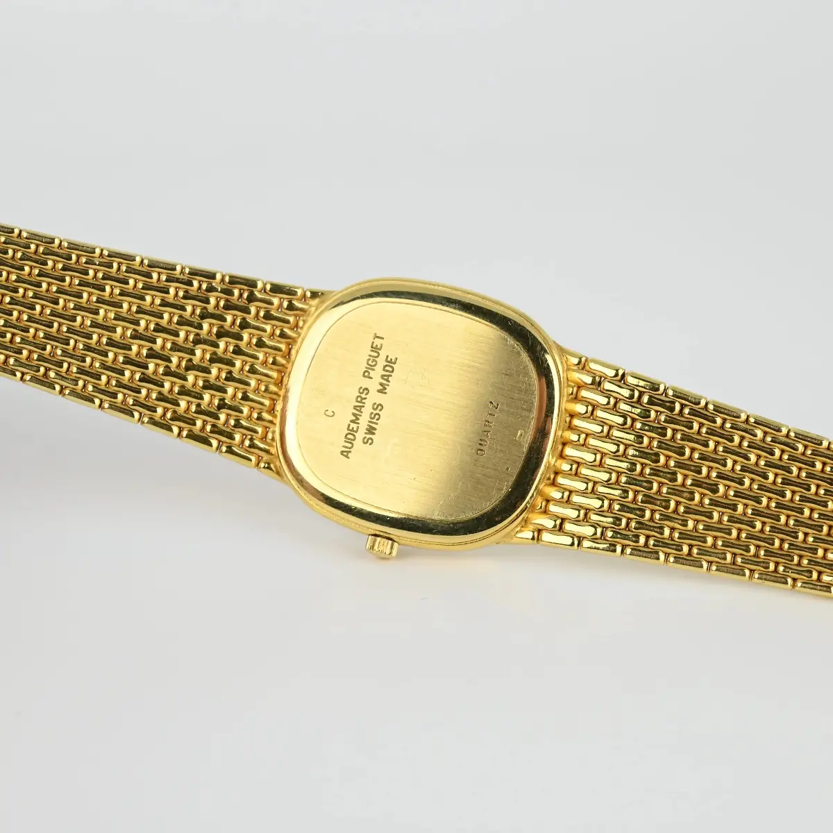 Audemars Piguet Vintage "Cobra"