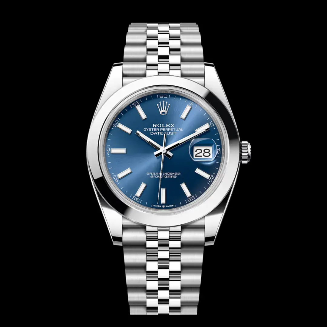 Datejust 41