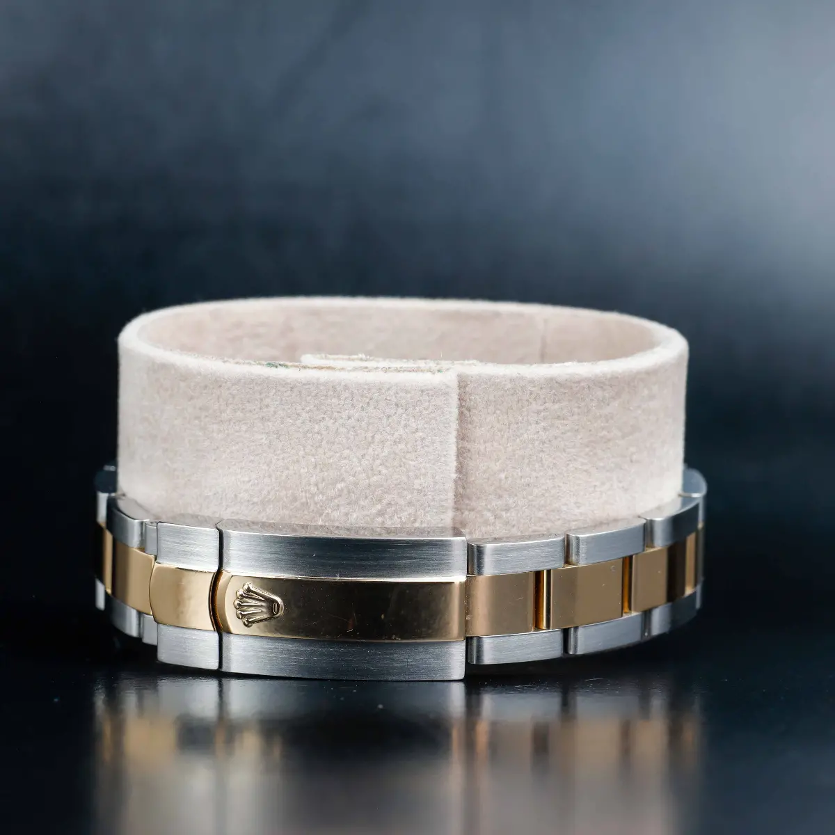 Rolex Lady-Datejust 28