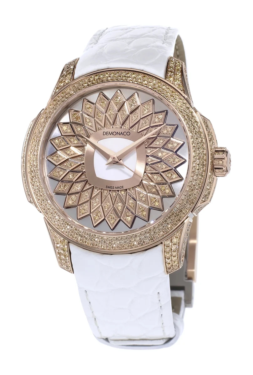 Ronde de Monte-Carlo La Sirène Champagne