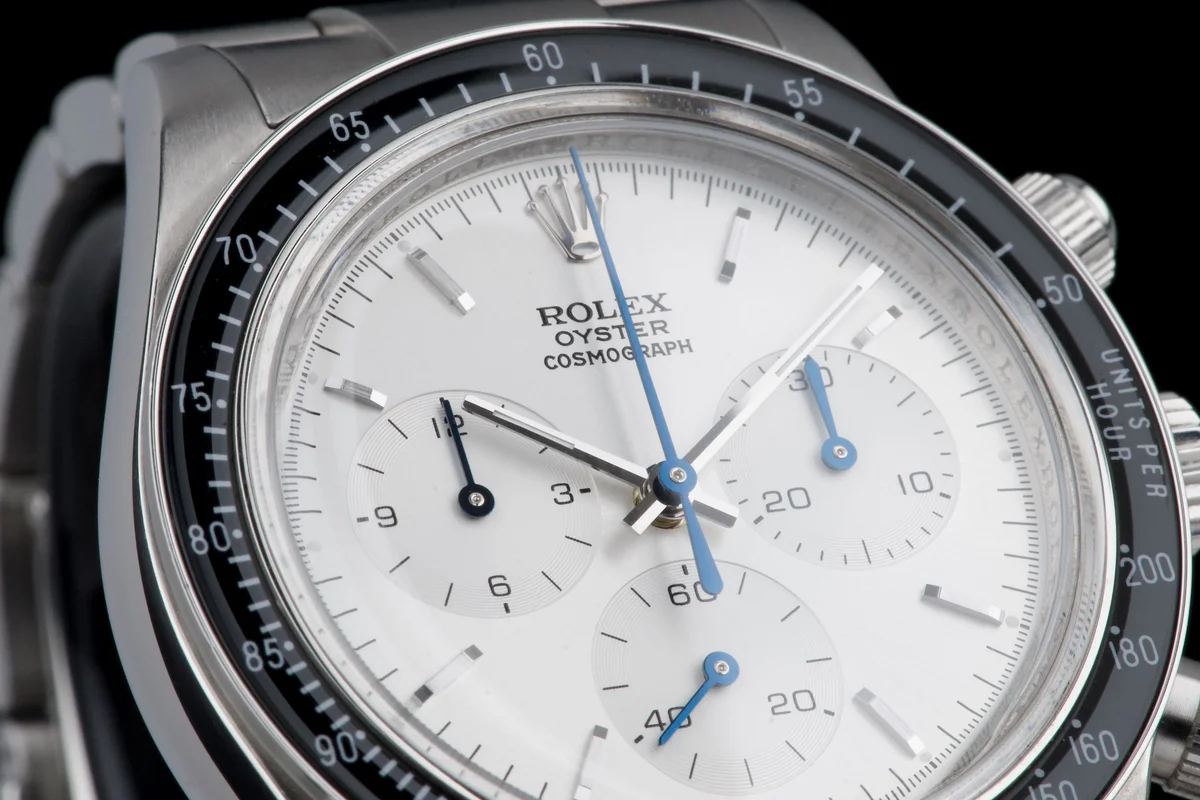 Rolex Daytona Cosmograph