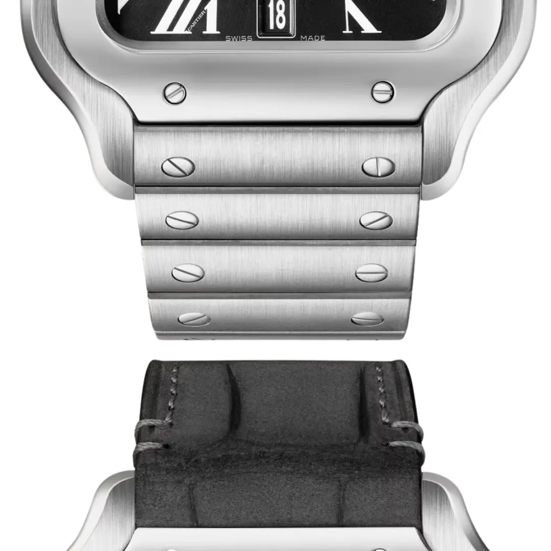 Cartier Santos de Cartier