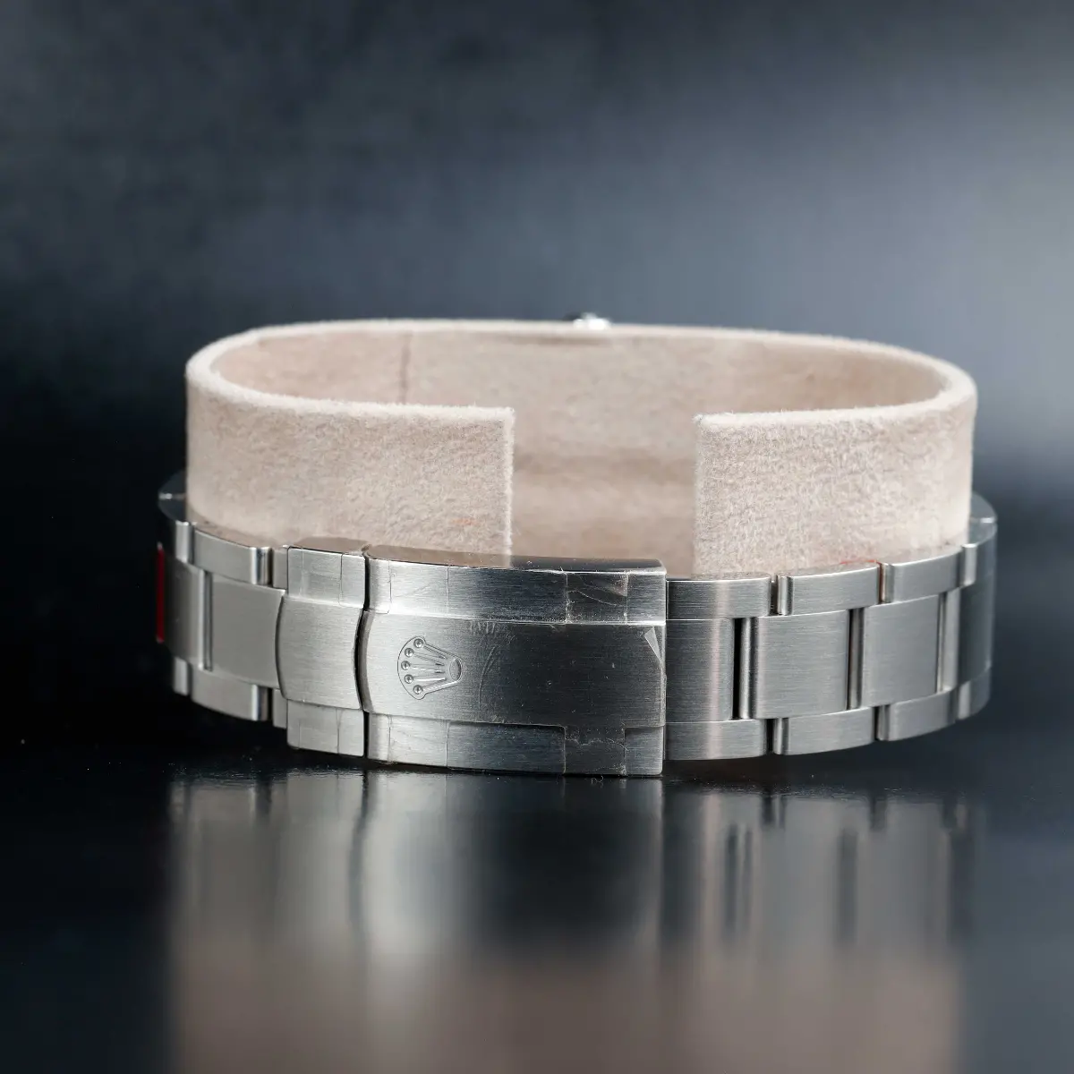 Rolex Oyster Perpetual 34