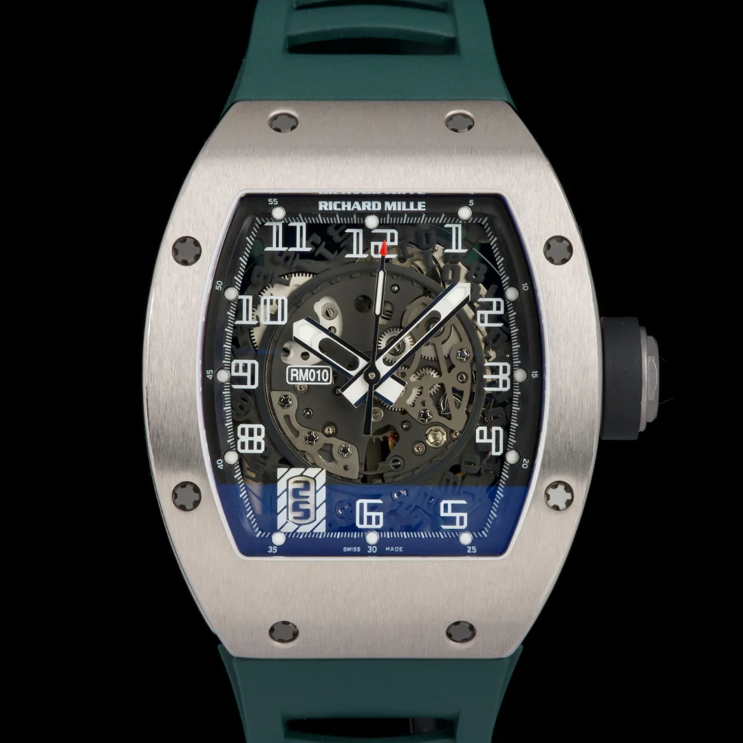 Richard Mille RM 010