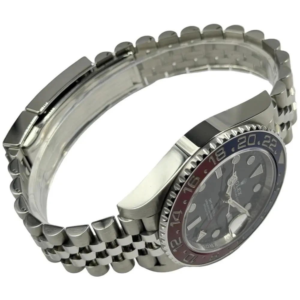 Rolex GMT-Master II
