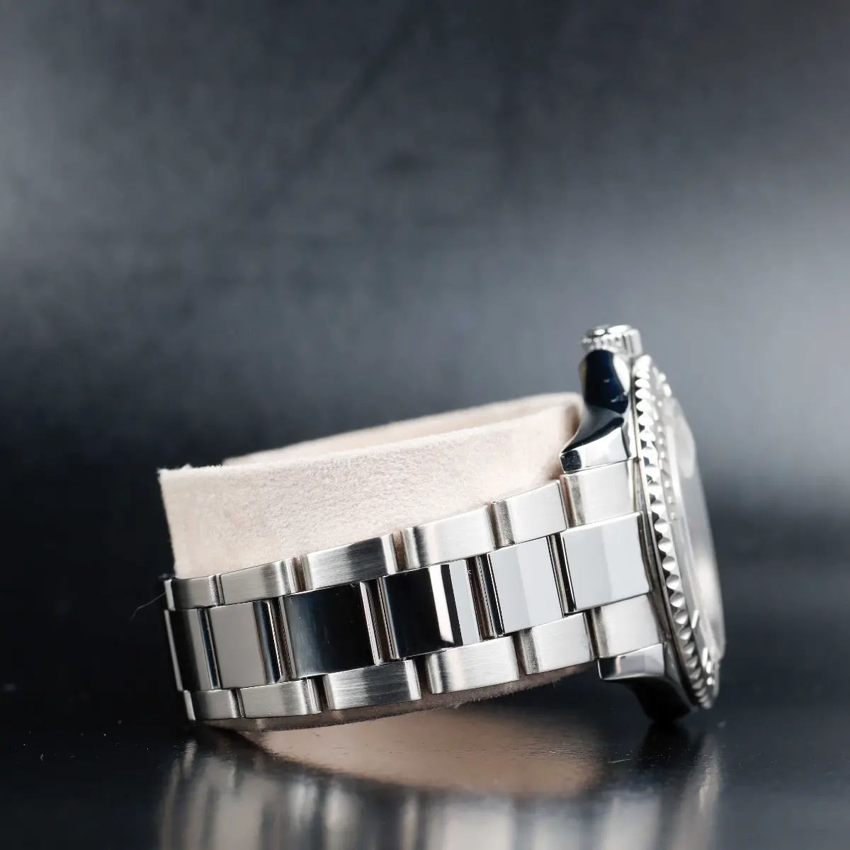 Rolex Yacht-Master 40