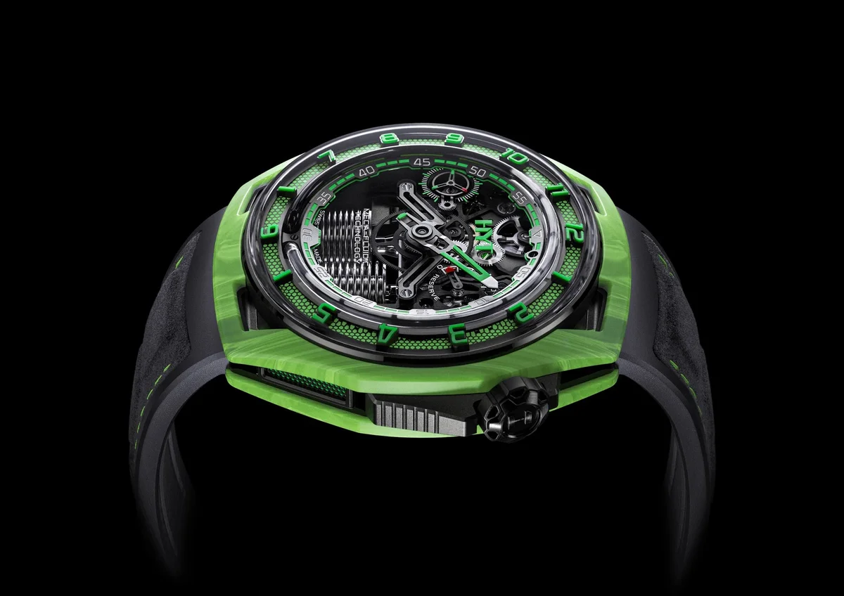 HYT Hastroid Green Laser