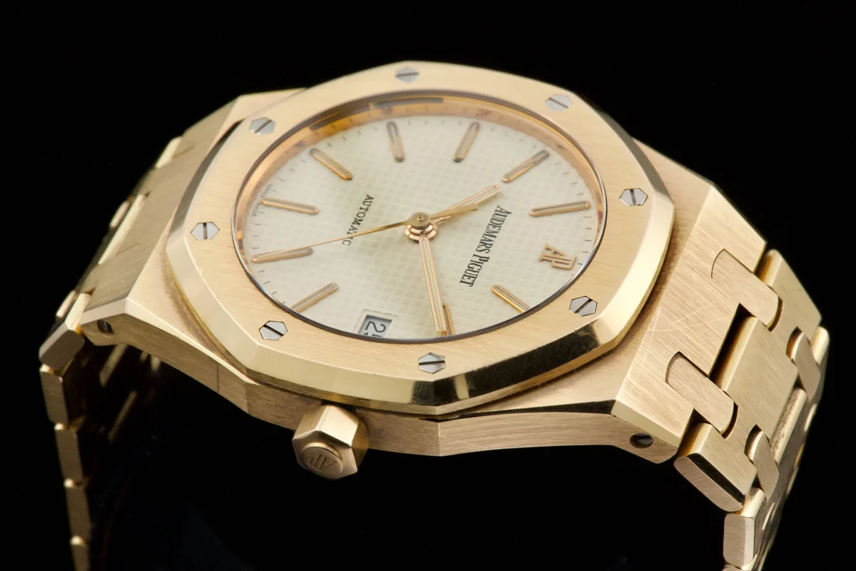 Audemars Piguet Royal Oak