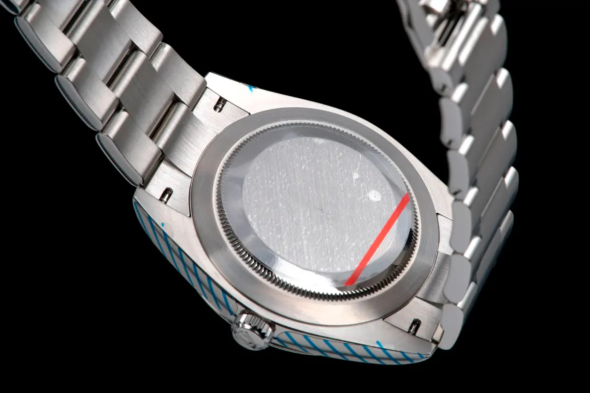 Rolex Oyster Perpetual 41