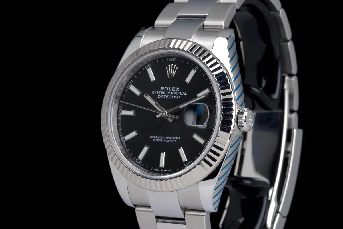 Rolex Datejust 41