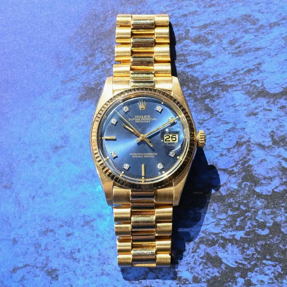 Datejust 36