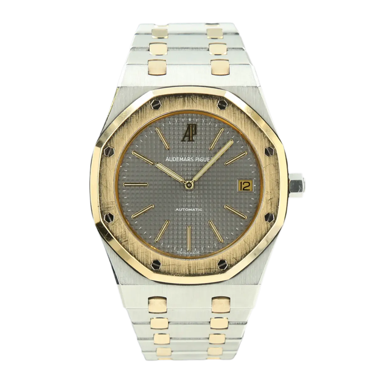 Royal Oak Jumbo