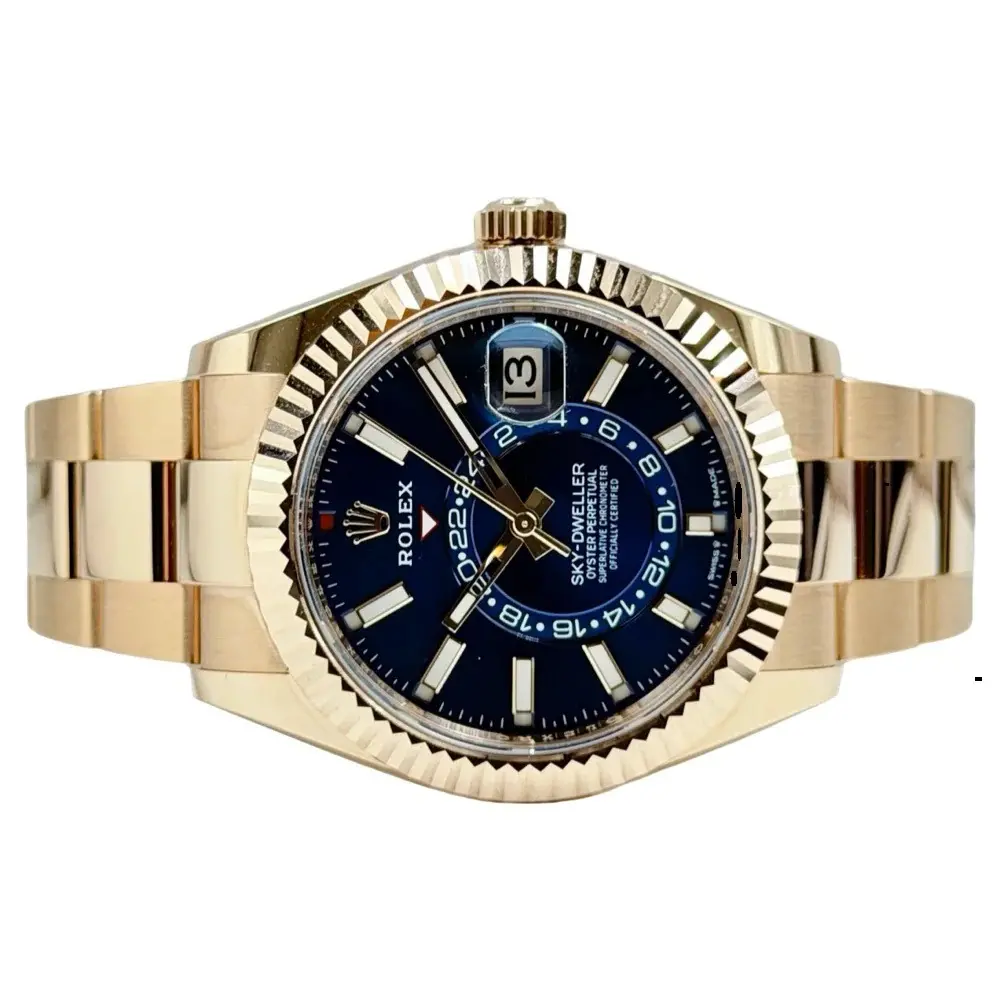 Rolex Sky-Dweller
