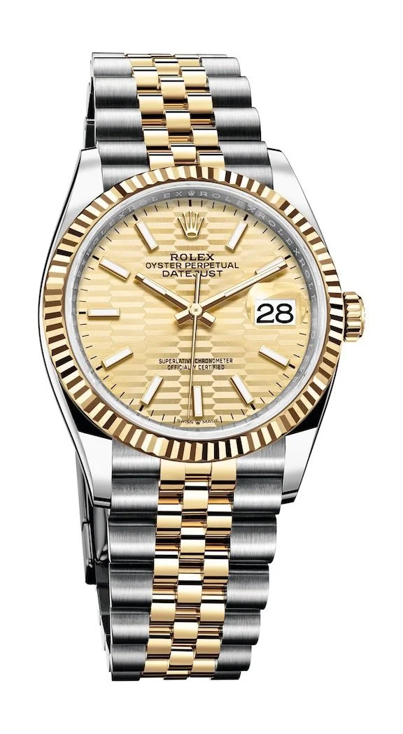 Datejust 36